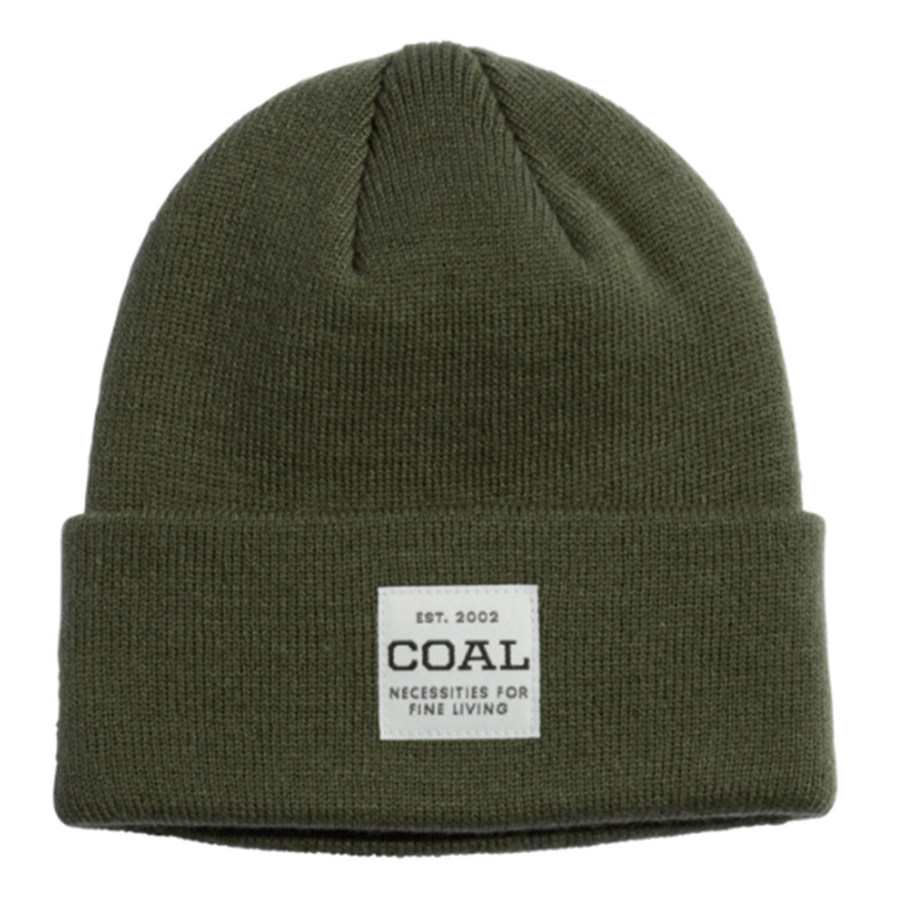 Coal The Uniform Mid Adult Beanie
