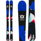 Volkl Bash W Junior Ski + vMotion Bindings 2020