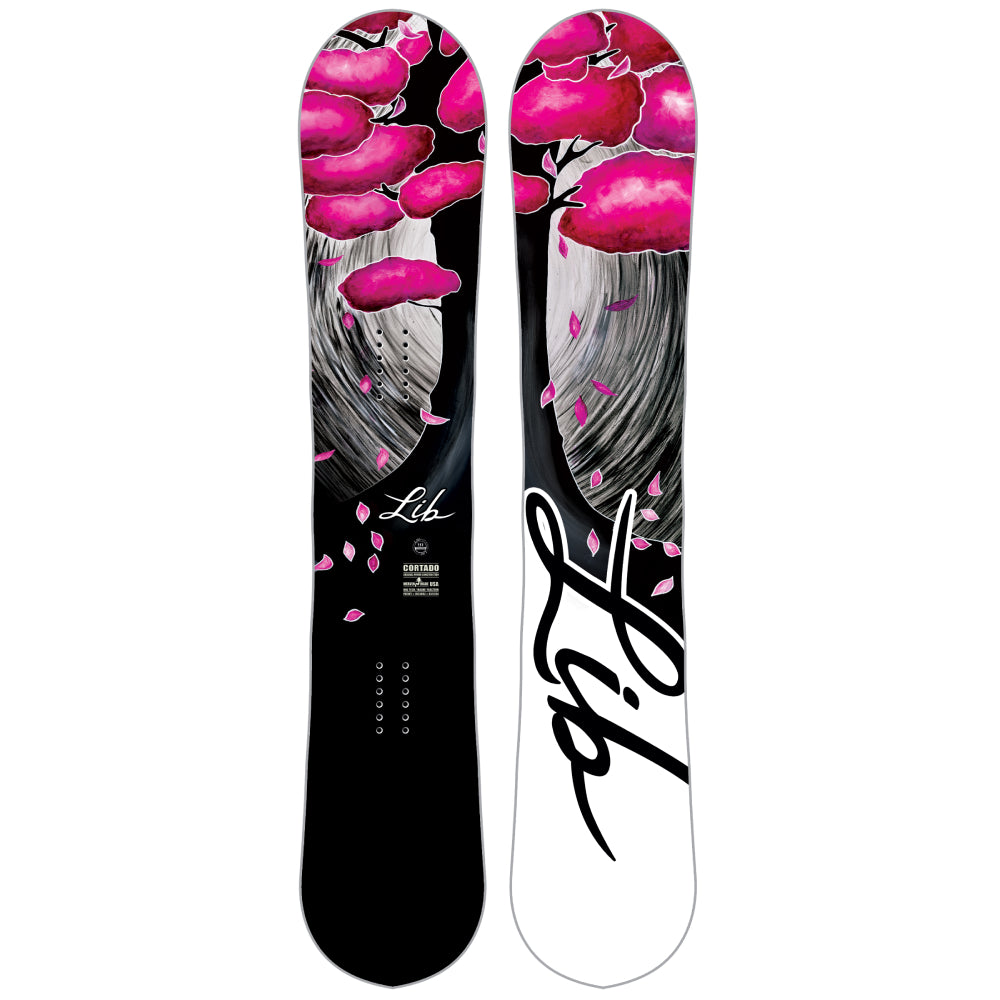 Lib Tech Cortado Womens Snowboard 2023