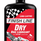 Finish Line Dry Lube 4oz