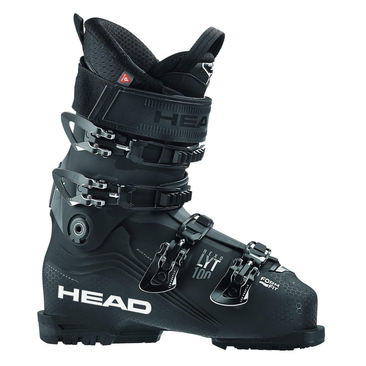 Head Nexo LYT 100 Mens Ski Boot 2022