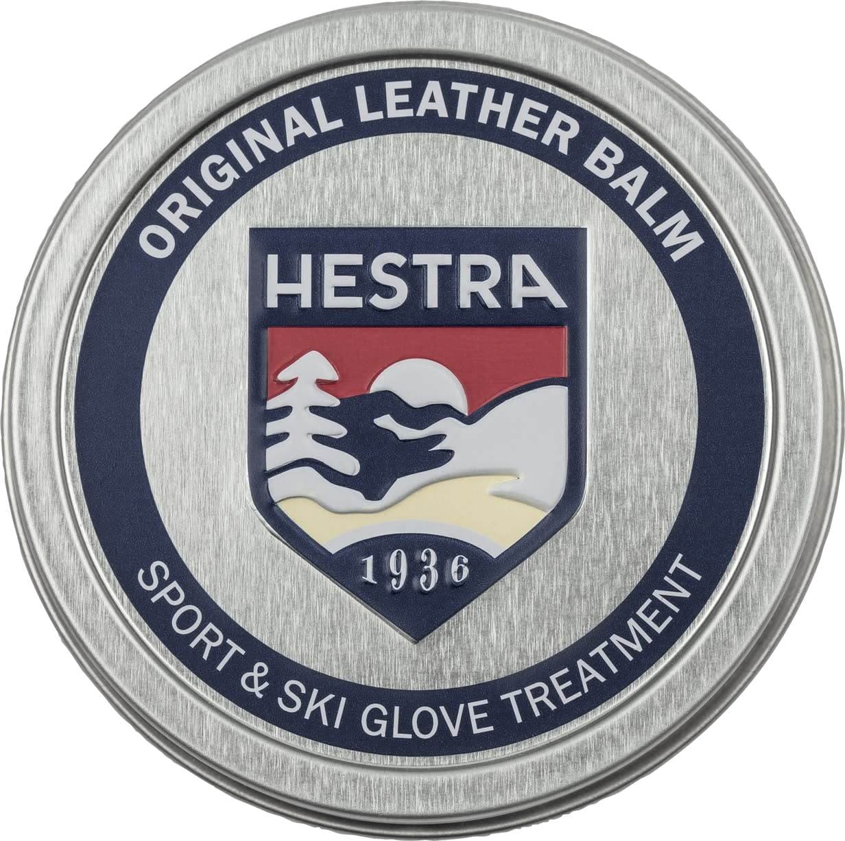Hestra Leather Balm 60ml Jar