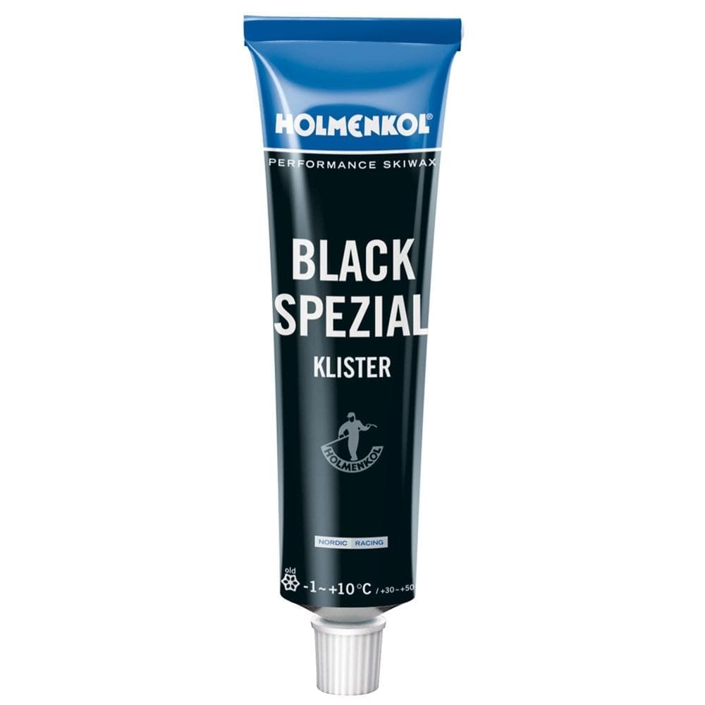 Holmenkol Klister Black Special