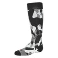 Hot Chillys Camo Youth Mid Volume Sock