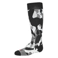 Hot Chillys Tex Camo Youth Mid Volume Sock