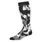 Hot Chillys Textured Camo Mens Mid Volume Sock