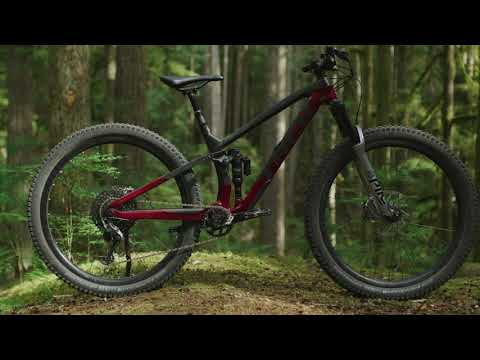 Trek Fuel EX 5 Deore Bike – Skiis & Biikes