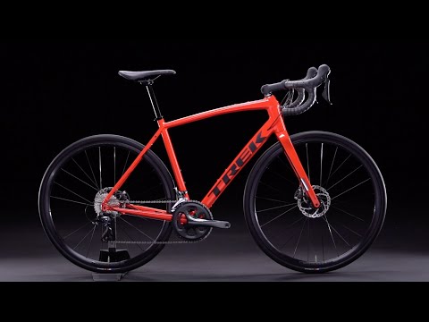 Trek Domane AL Disc Bike – Skiis Biikes