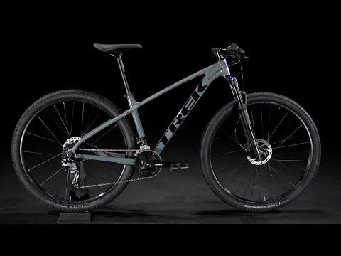 Trek Marlin 7 Bike – Skiis & Biikes