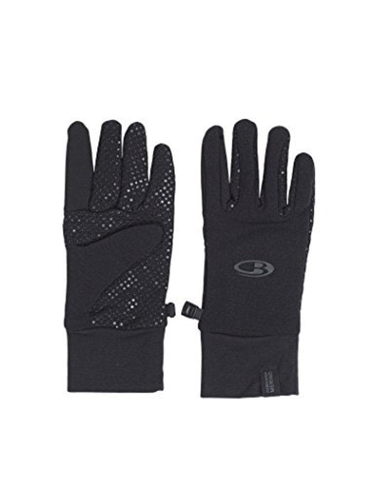 Icebreaker Sierra Adult Gloves 2019