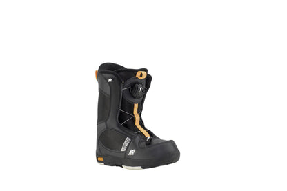 K2 Mini Turbo Junior Snowboard Boots 2021