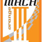 KUU Mach III Wax