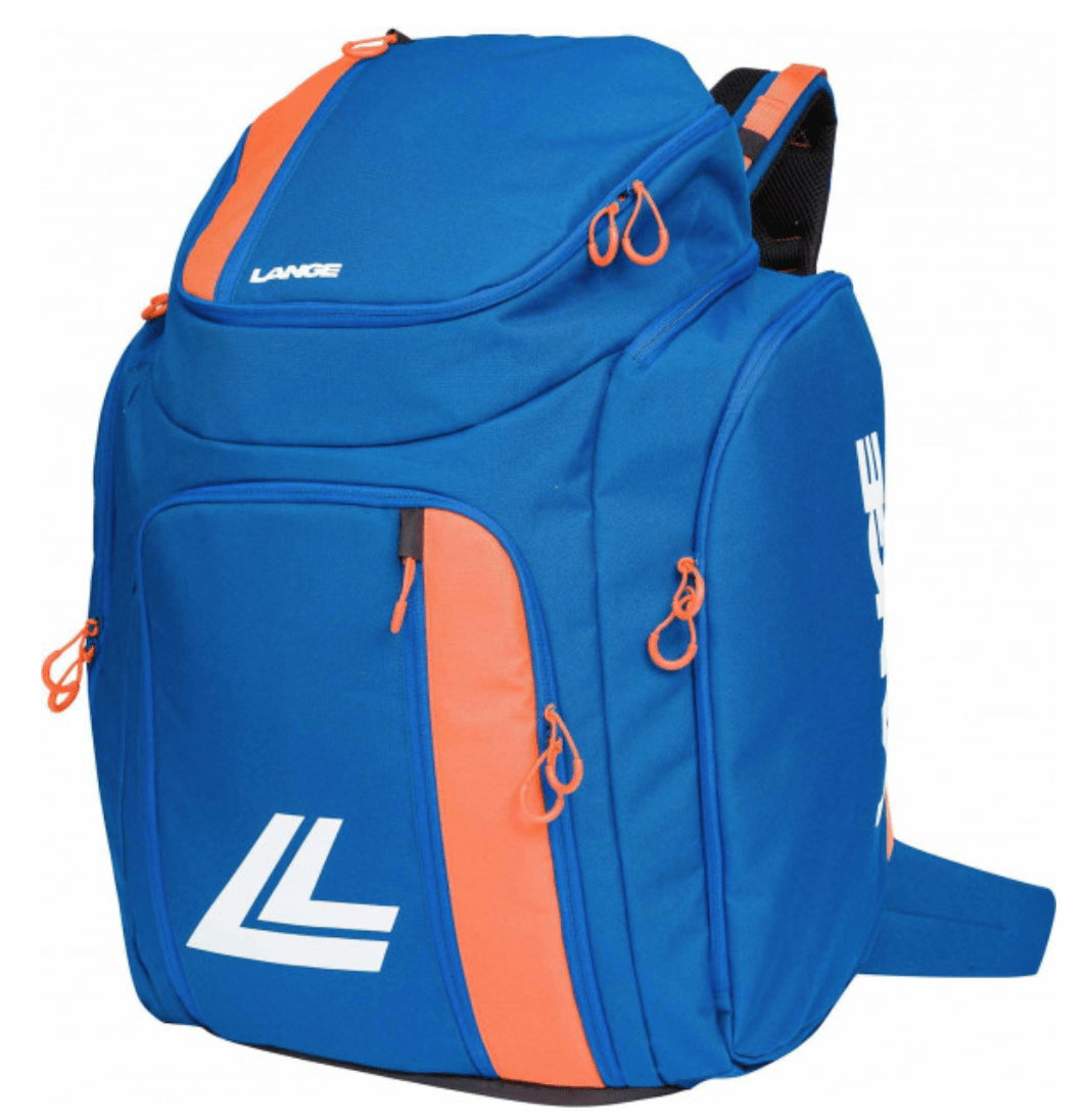 Lange Racer Bag