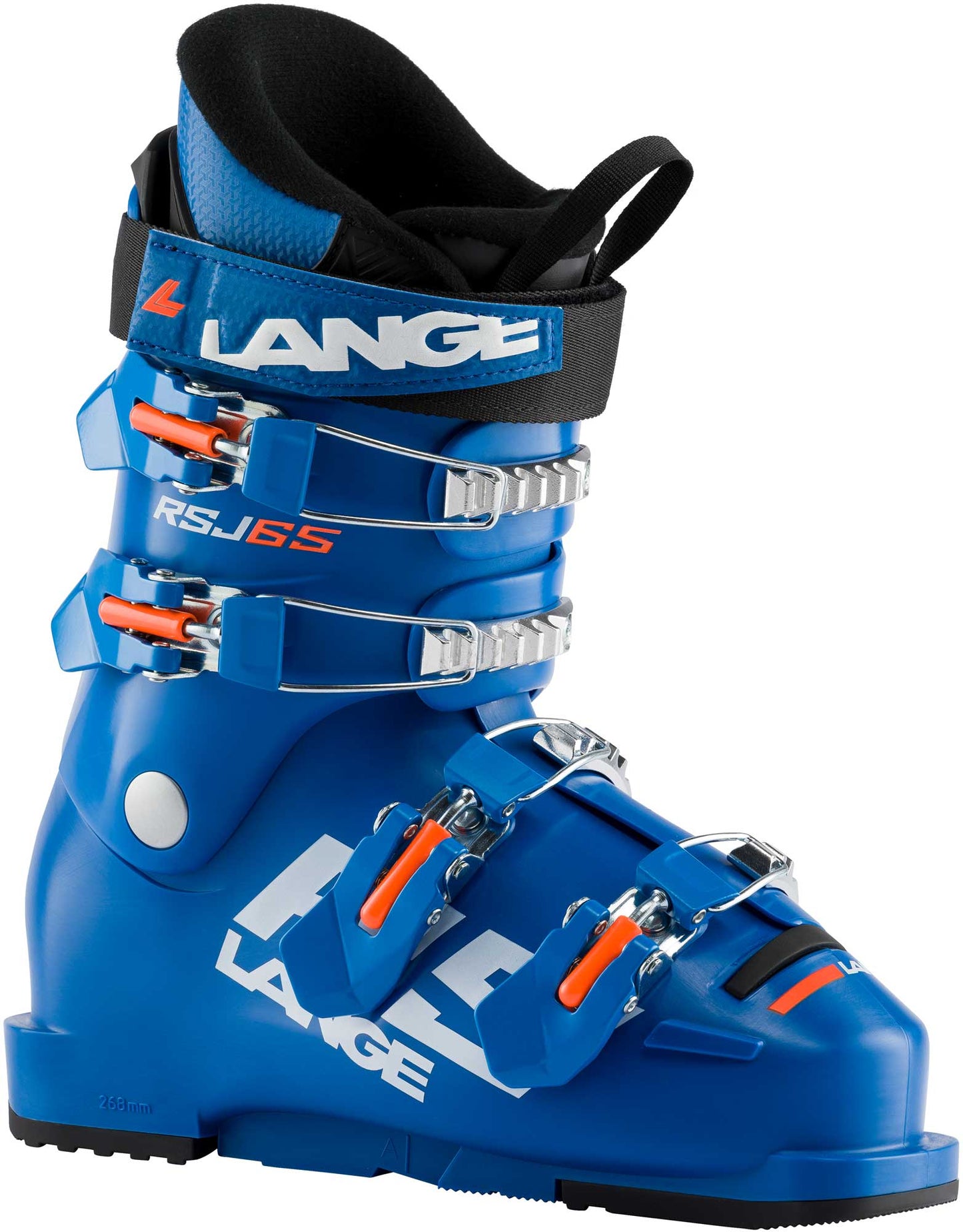 Lange RSJ 65 Junior Ski Boot 2020