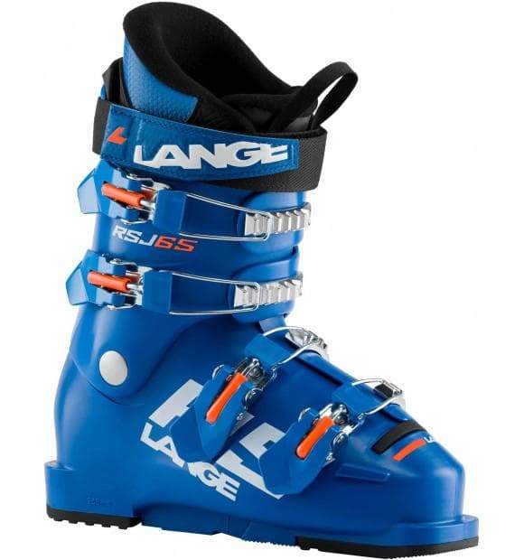 Lange RSJ 65 Junior Ski Boot 2022