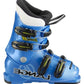 Lange Team 8 Junior Ski Boots 2011
