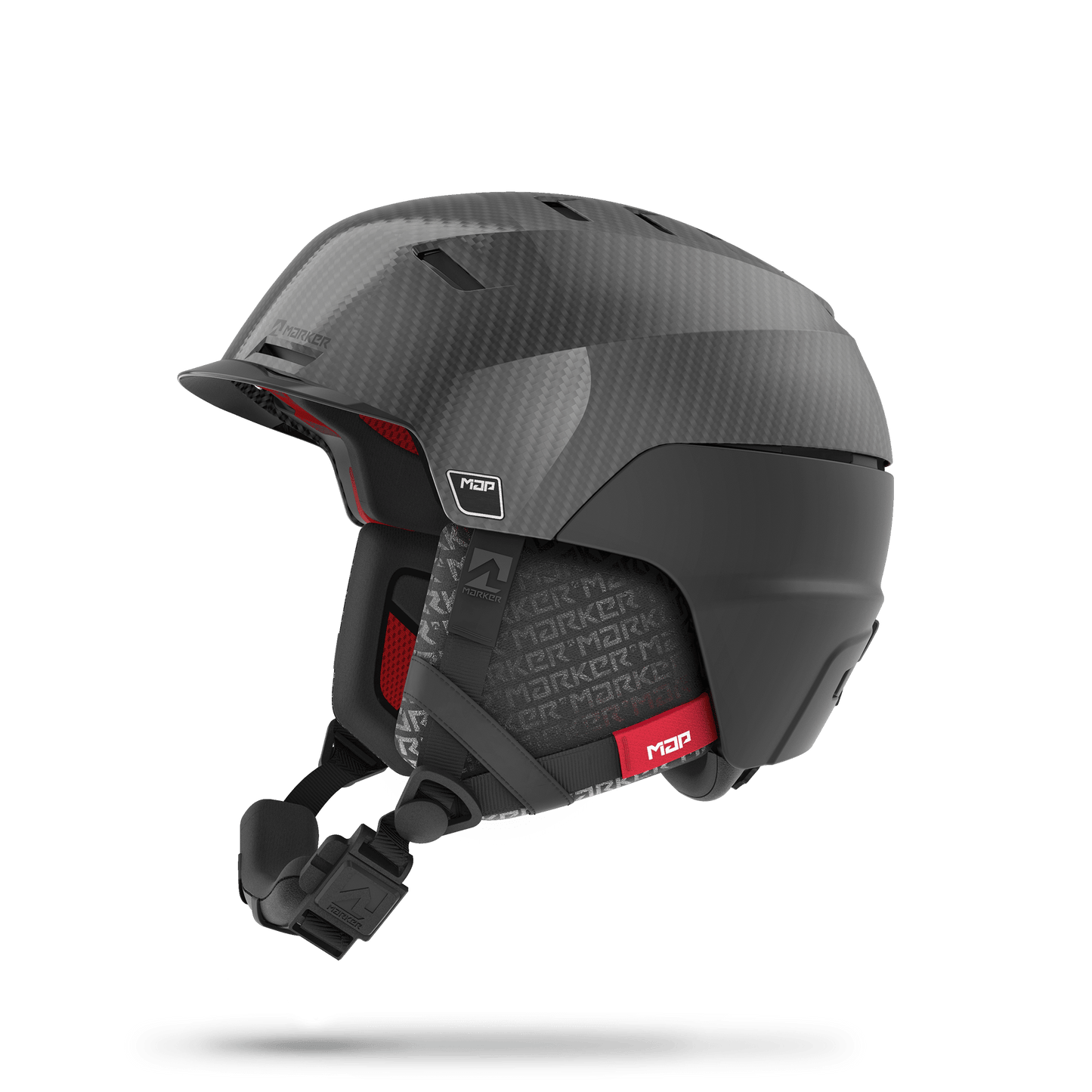 Marker Phoenix MAP Carbon Helmet 2019