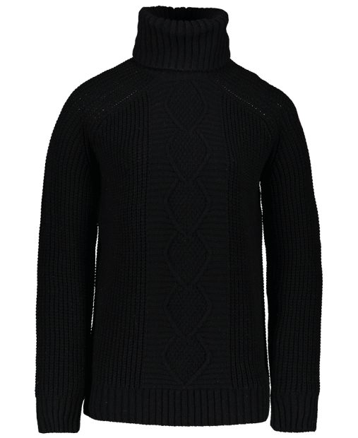Obermeyer Remy Womens Turtleneck Sweater 2021