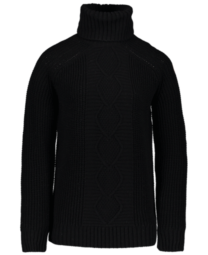 Obermeyer Remy Womens Turtleneck Sweater 2021