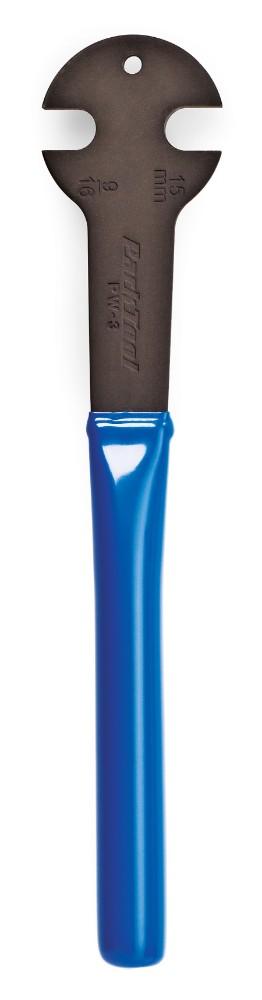 Park Tool PW-3 Pedal Wrench 15mm and 9/16