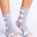 PJ Salvage Fun Womens Sock