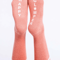 PJ Salvage Fun Womens Sock