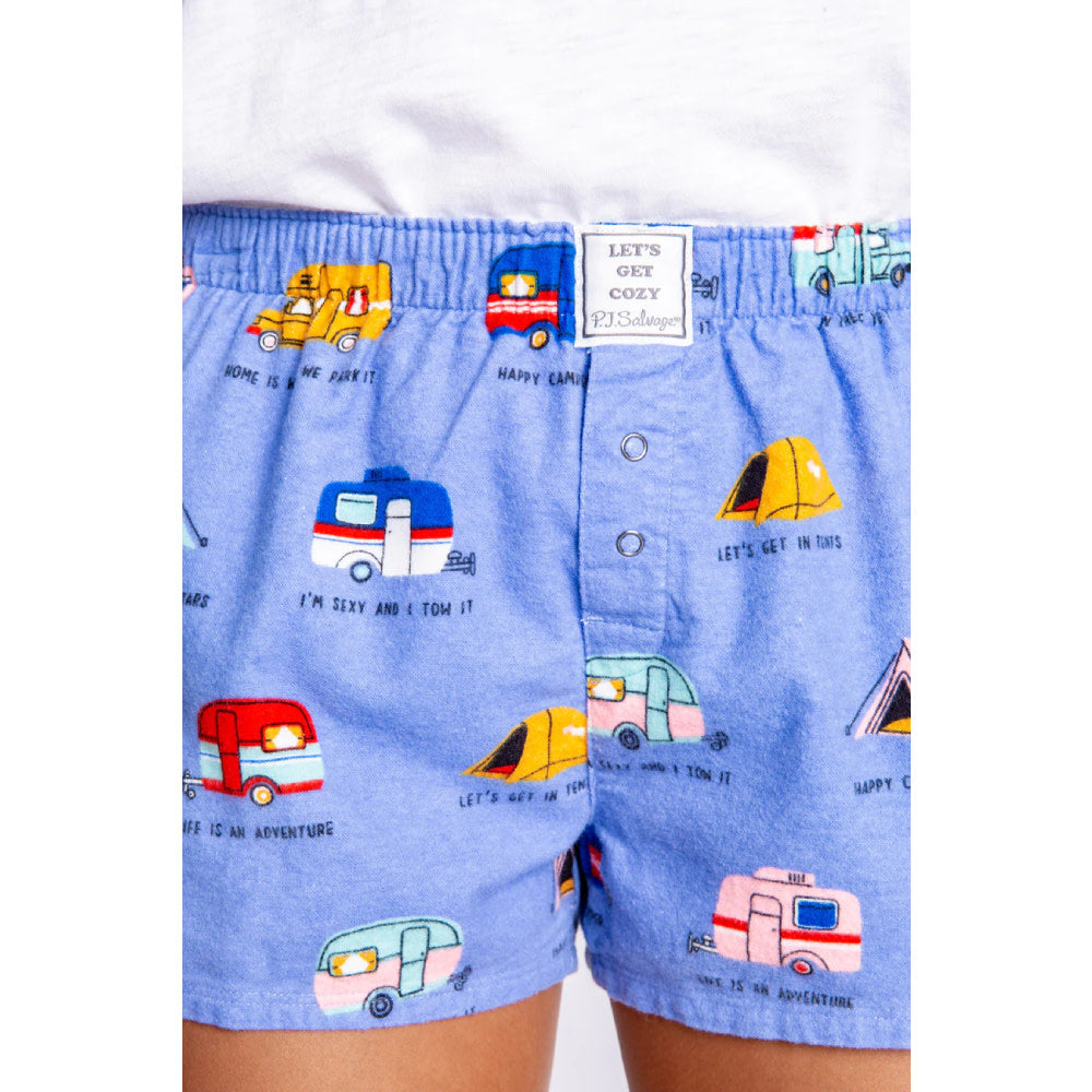 Pj salvage boxer discount shorts