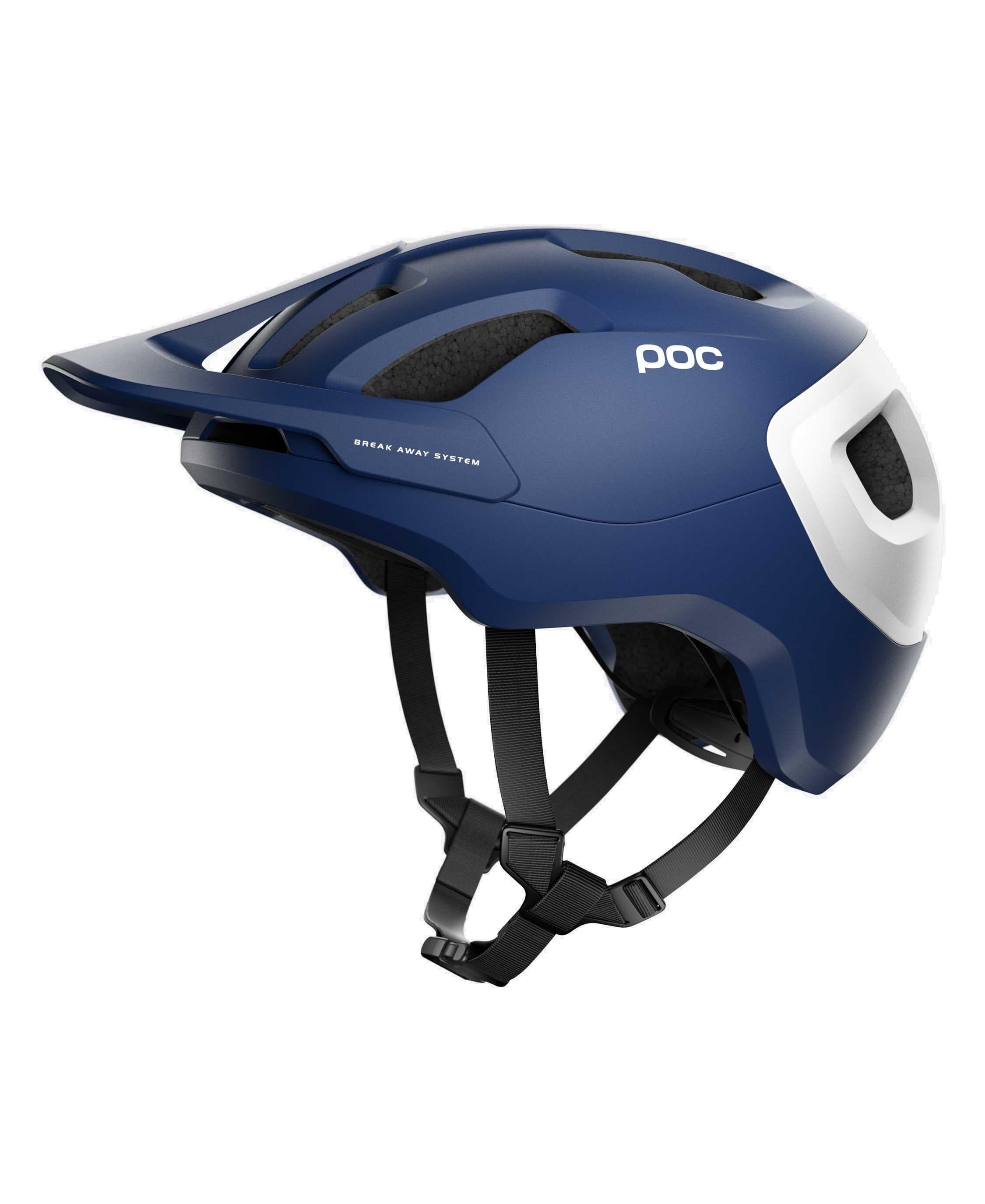 POC Axion SPIN MTB ヘルメット XL - アクセサリー