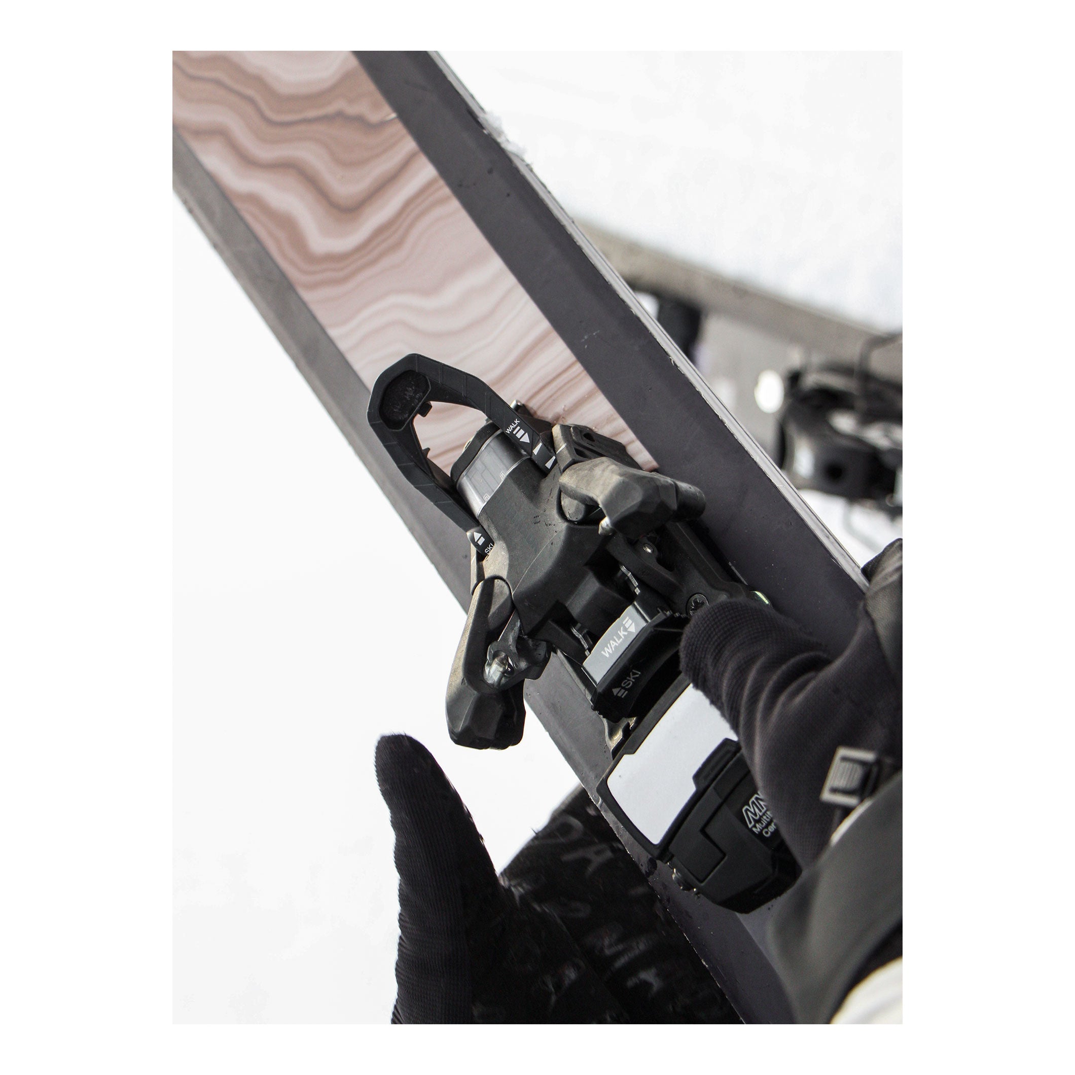 Armada Shift MNC 13 Binding 2023 Skiis Biikes