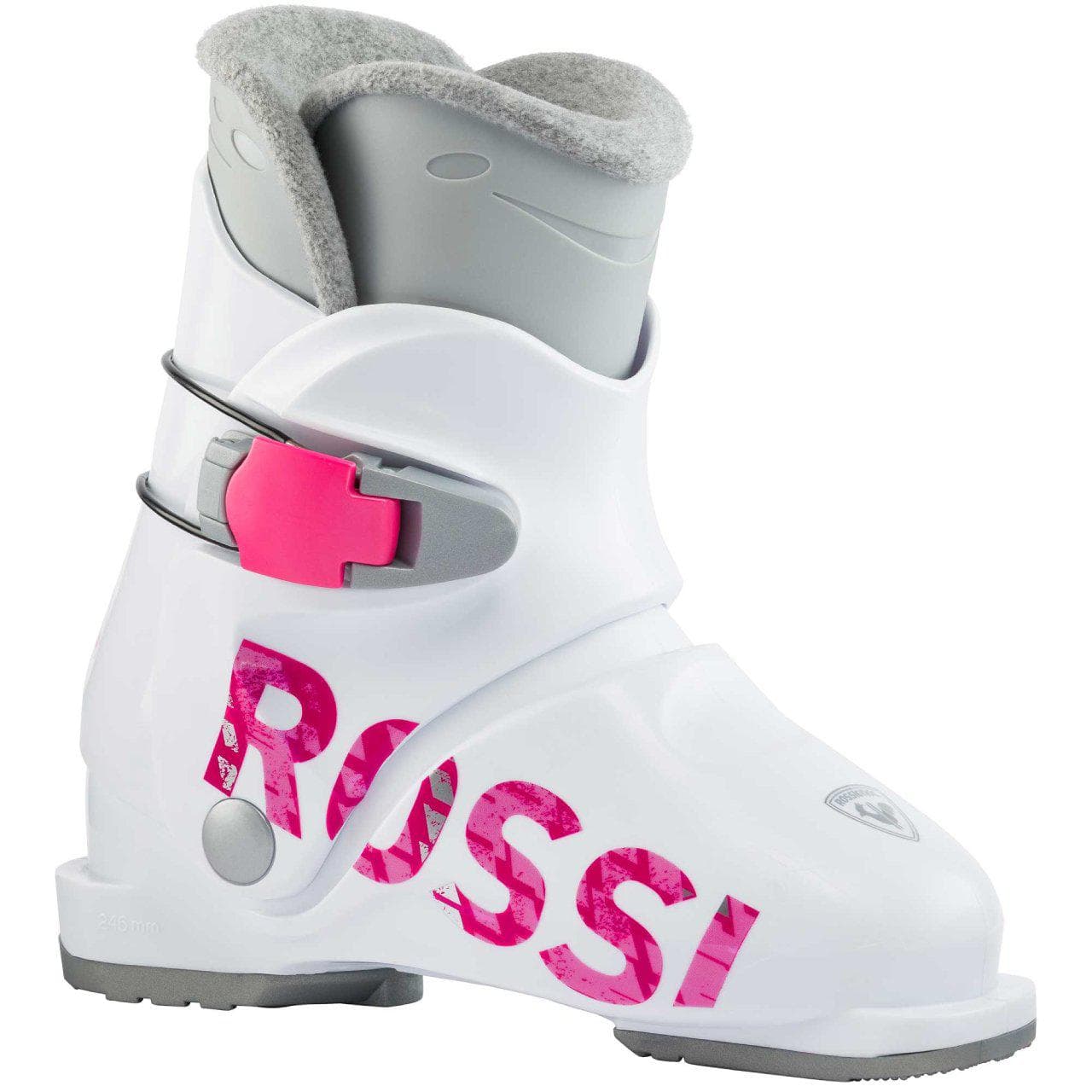 Rossignol Fun Girl J1 Ski Boots 2023