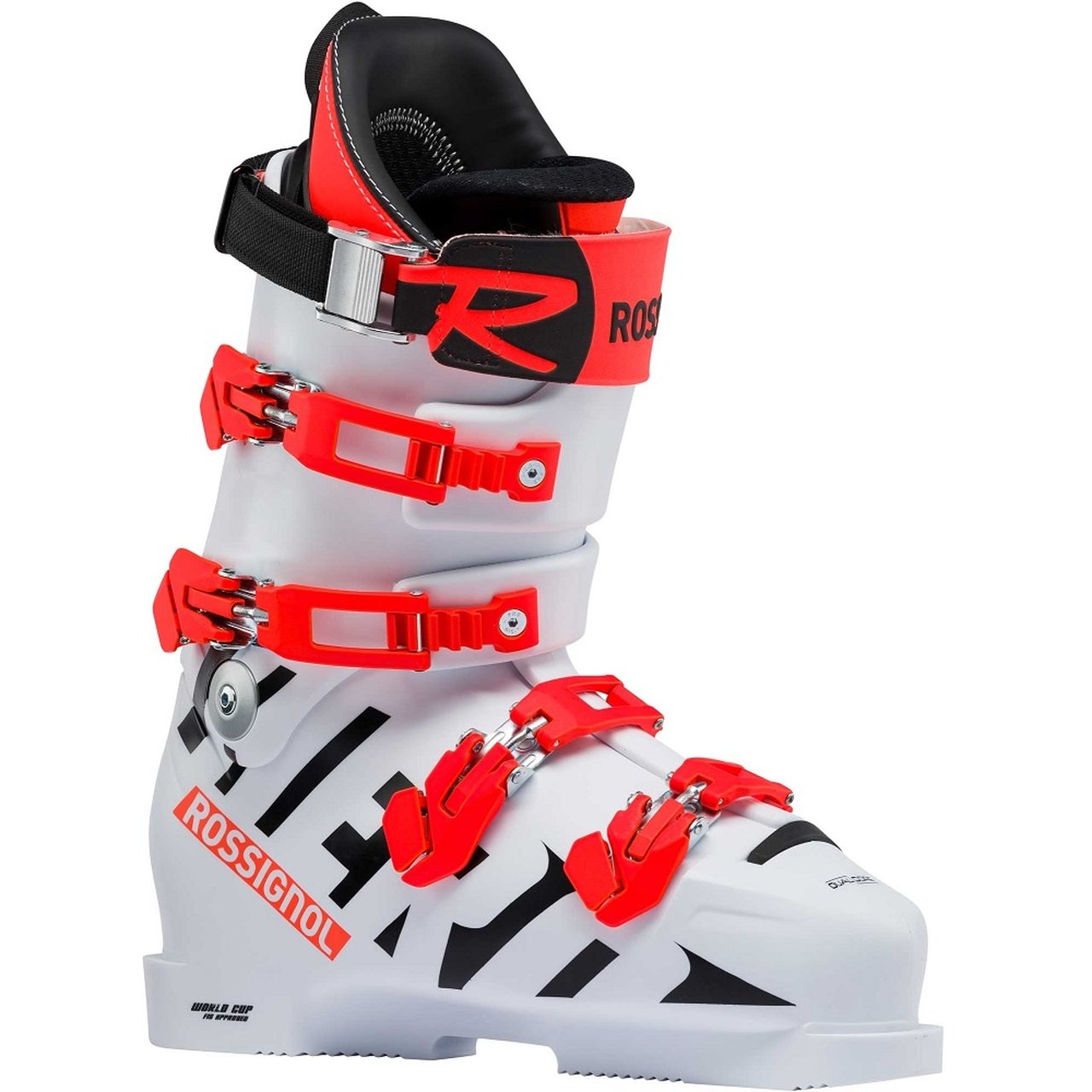 Rossignol Hero World Cup ZJ+ Race Ski Boot 2020