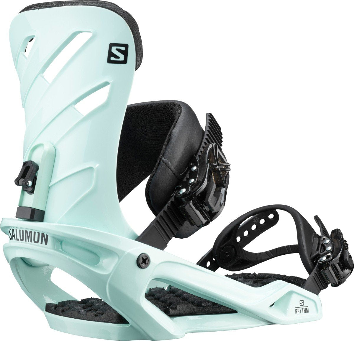 Salomon Rhythm Snowboard Bindings 2020