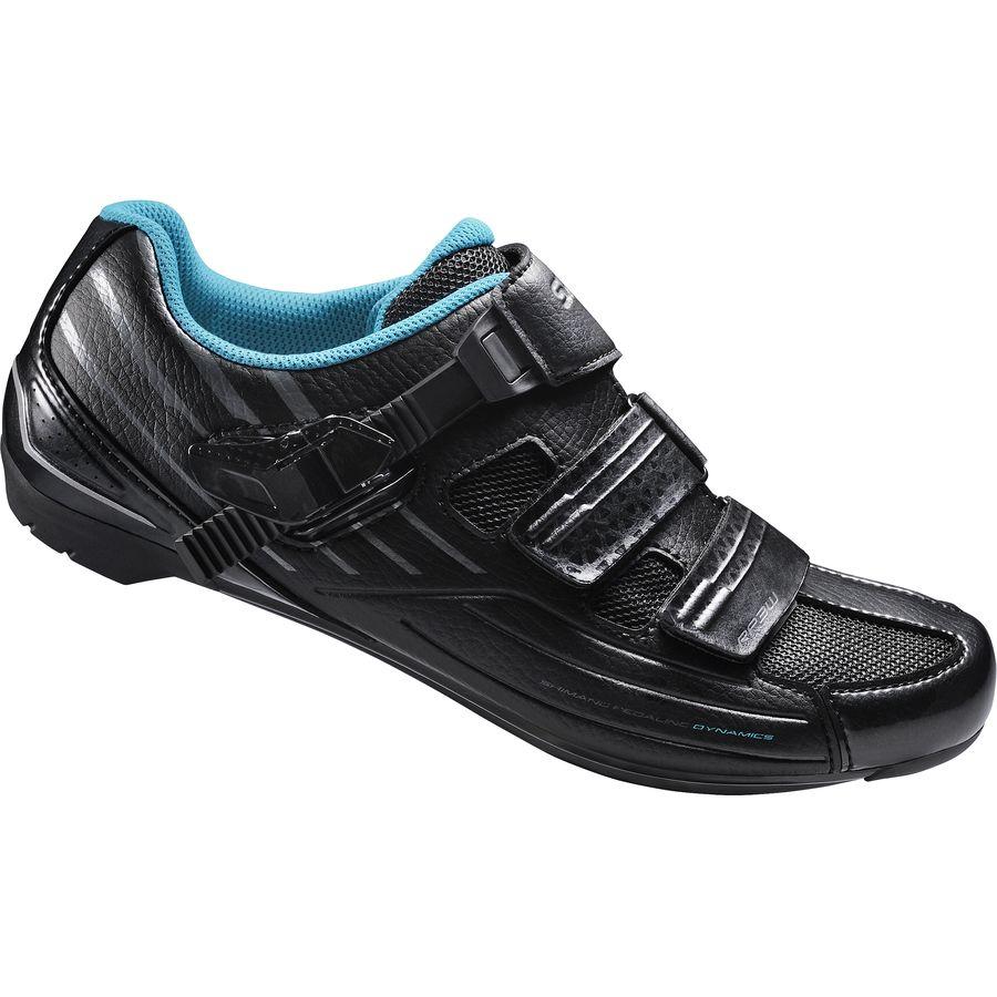 Shimano women's road cycling on sale shoes