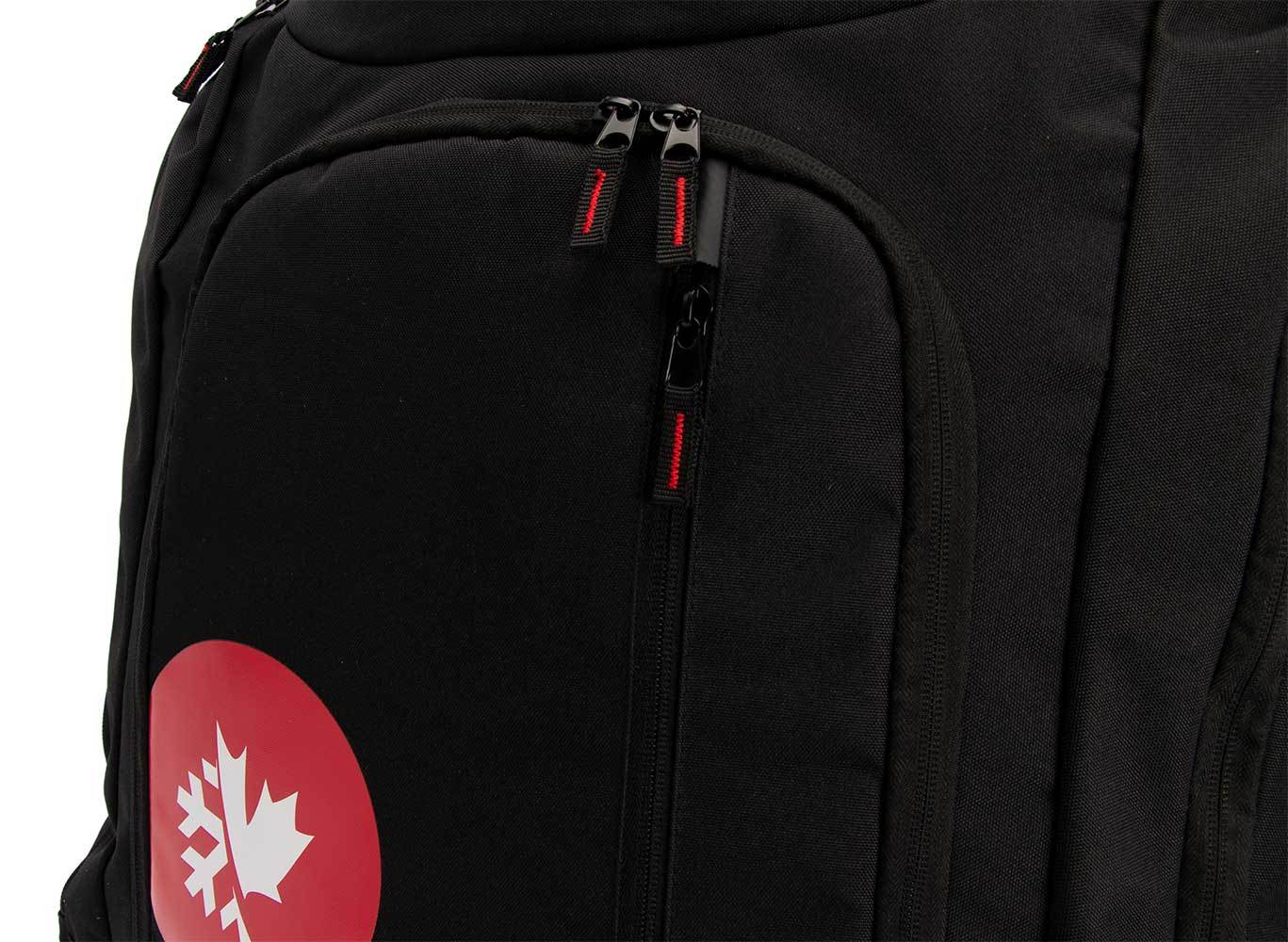 Skiis & Biikes Beast Equipment Backpack