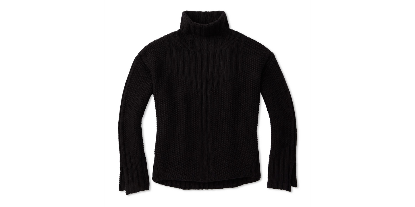 Smartwool Spruce Creek Ladies Sweater 2020