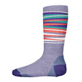 Smartwool Wintersport Stripe Junior Sock