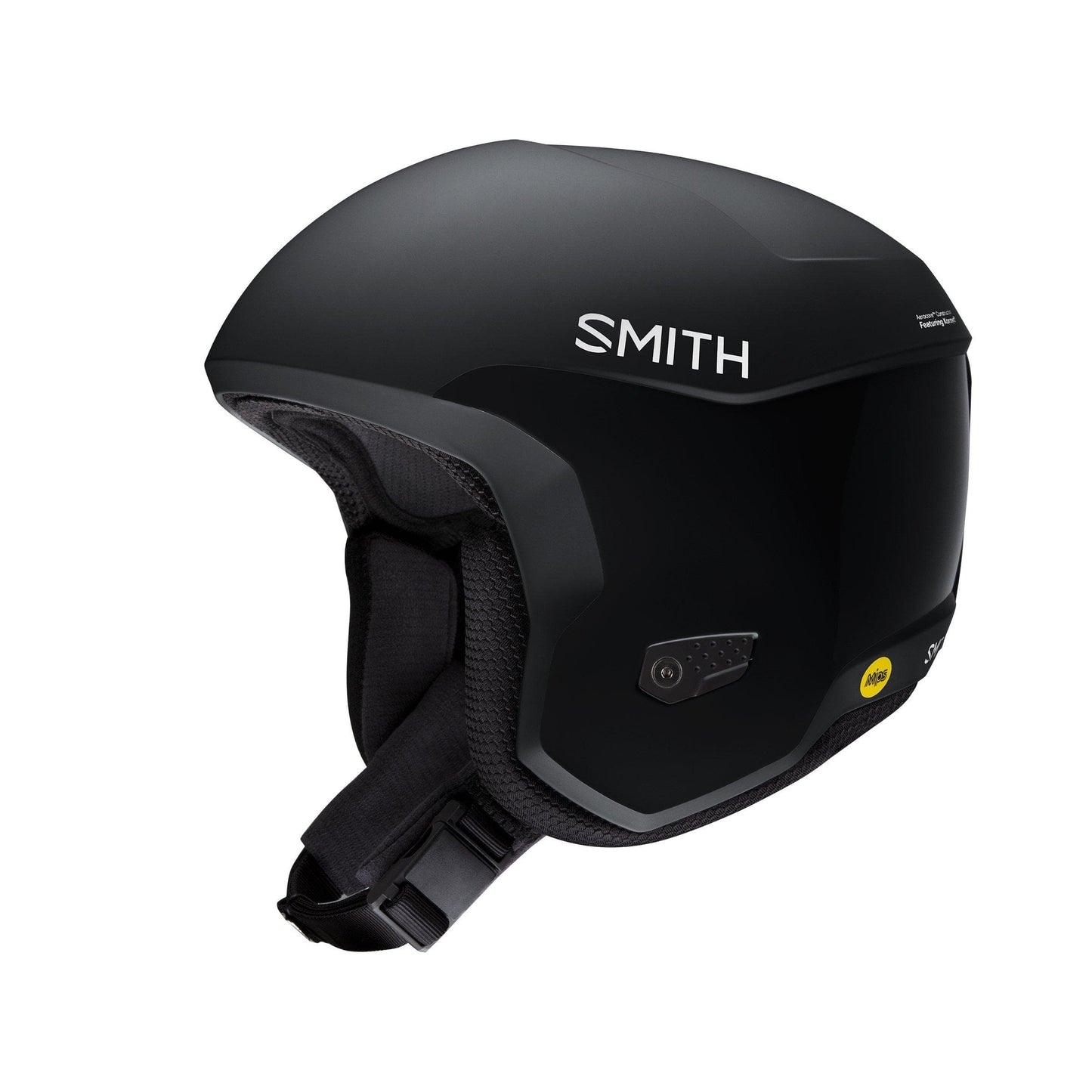 Smith Icon MIPS Race Helmet 2021