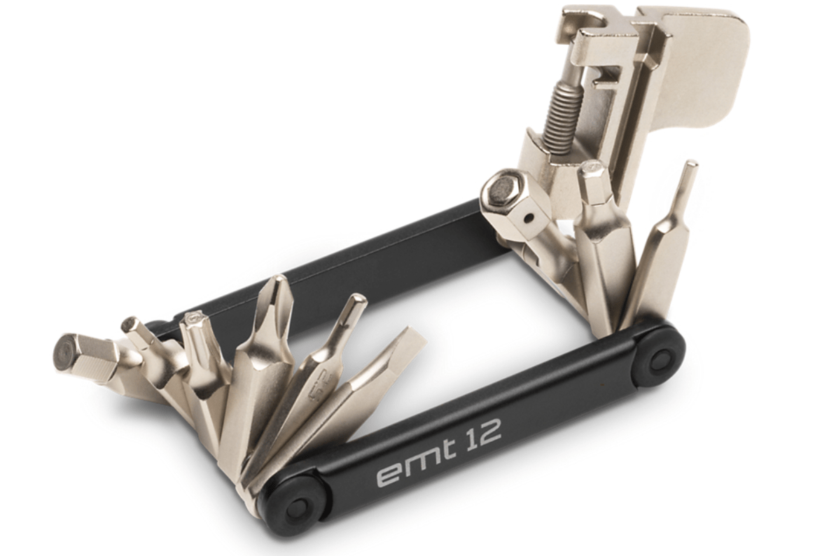 Specialized EMT 12 Multi Tool