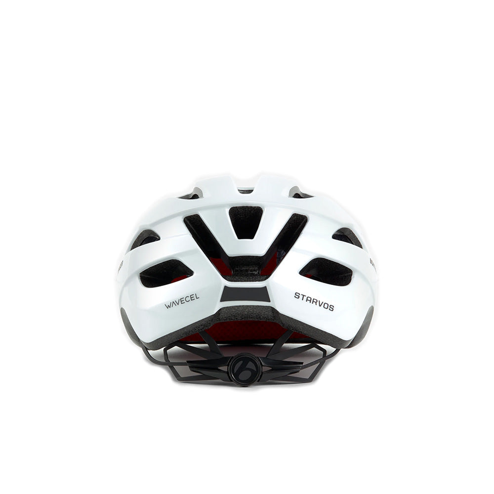 Bontrager Starvos WaveCel Round Fit Helmet – Skiis & Biikes