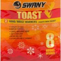 Swany The Toast Warmers