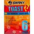 Swany The Toast Warmers