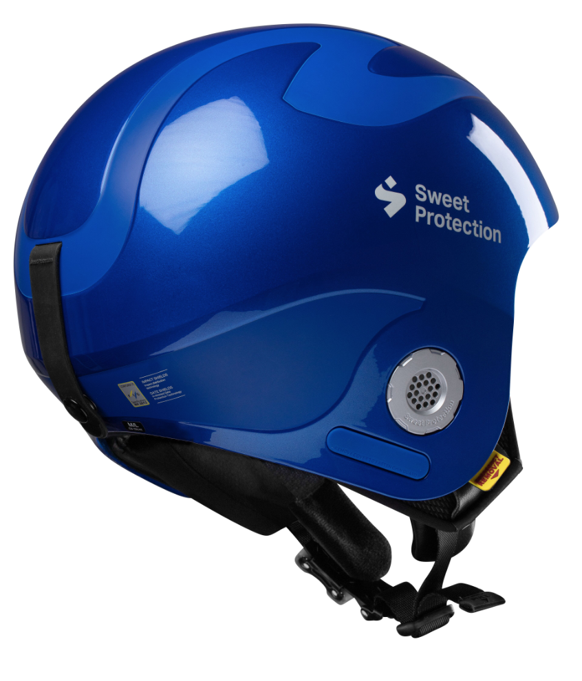 Sweet Protection Volata Helmet 2020