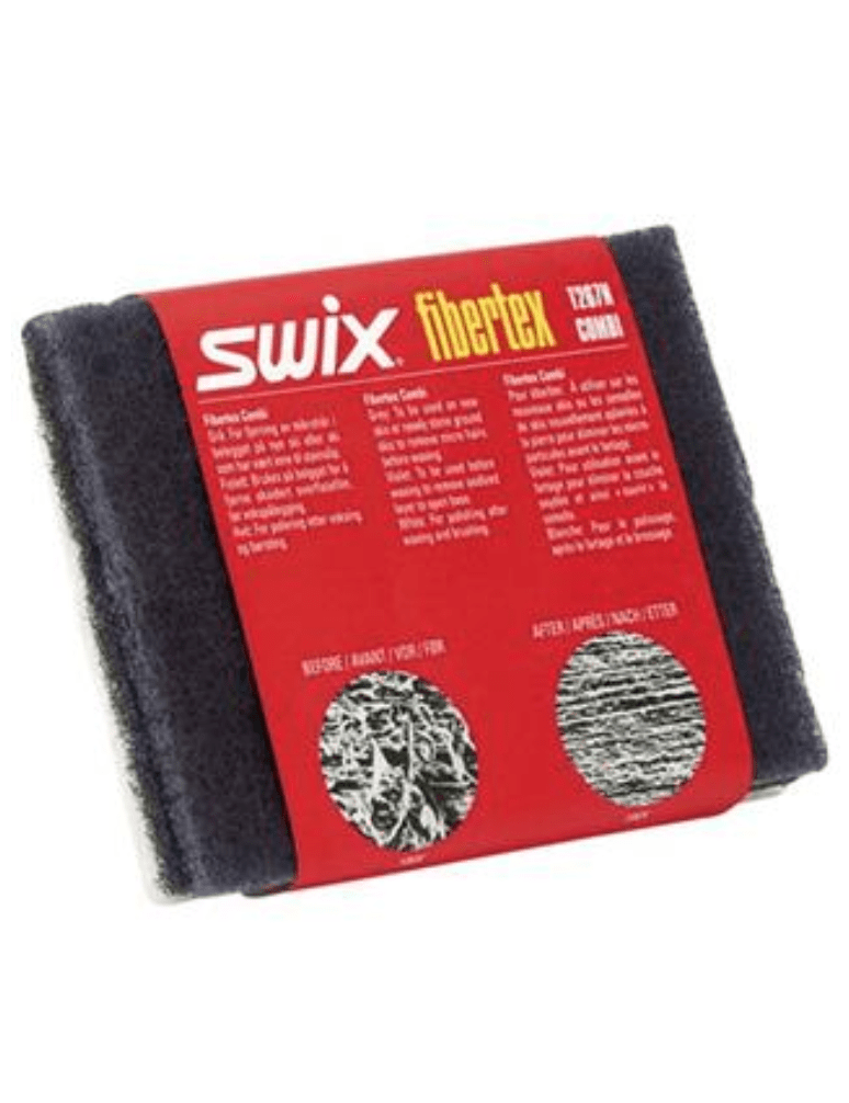 Swix Fibertex Combi Pack