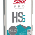 Swix HS5 -10c to -18c Wax