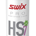 Swix HS7 -2c to -8c Liquid Wax