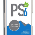 Swix PS6 -6c to -12c Wax