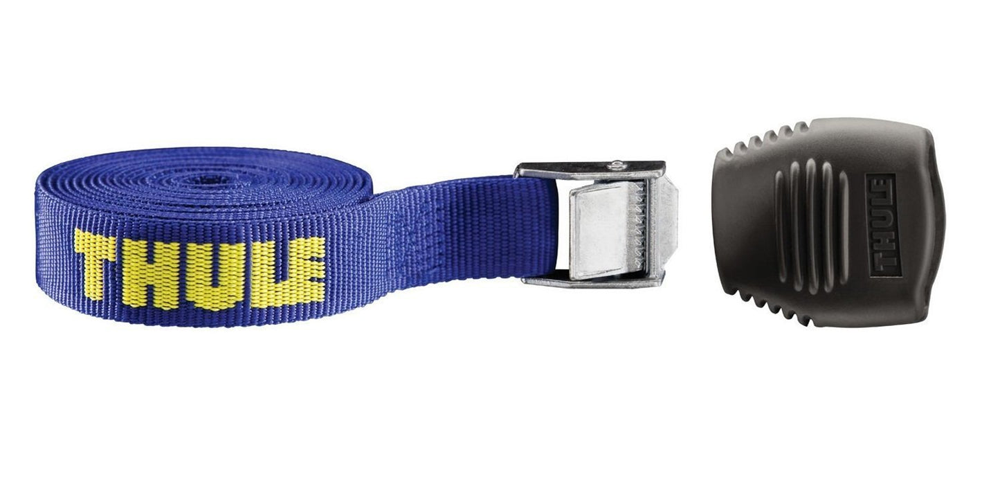 Thule 9 Foot Load Straps (2)