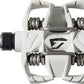 Time Atac MX 6 Pedals White