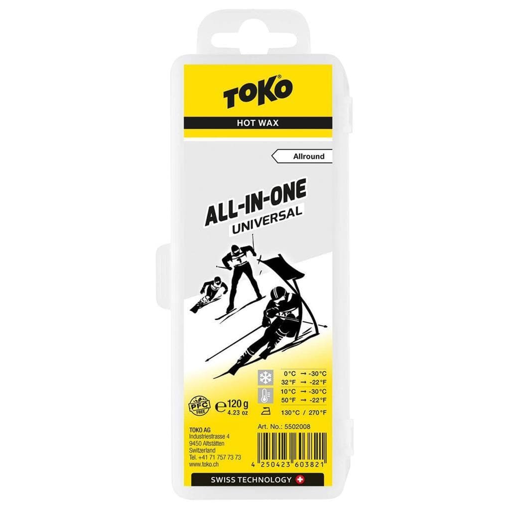 Toko All-In-One Universal