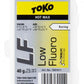 Toko Low Fluoro Hot Wax